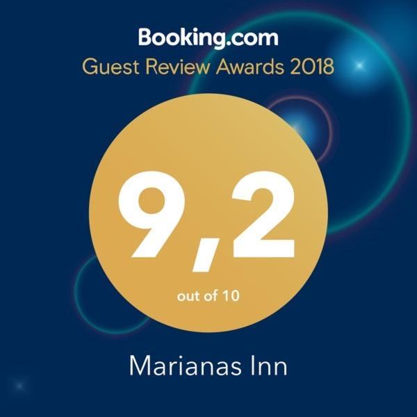Marianas