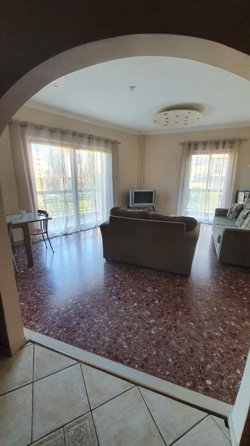 Marianas Apartmán Atény