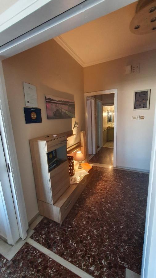 Apartmán Marianas