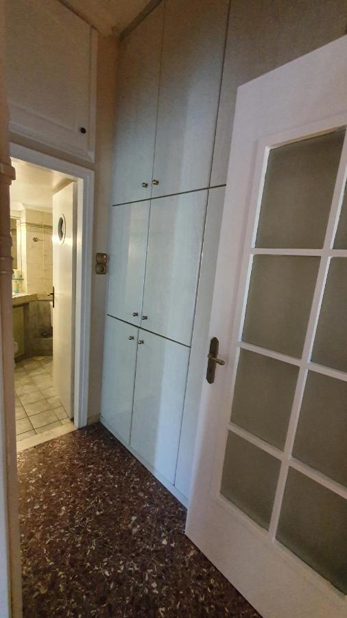 Marianas Apartmán Atény