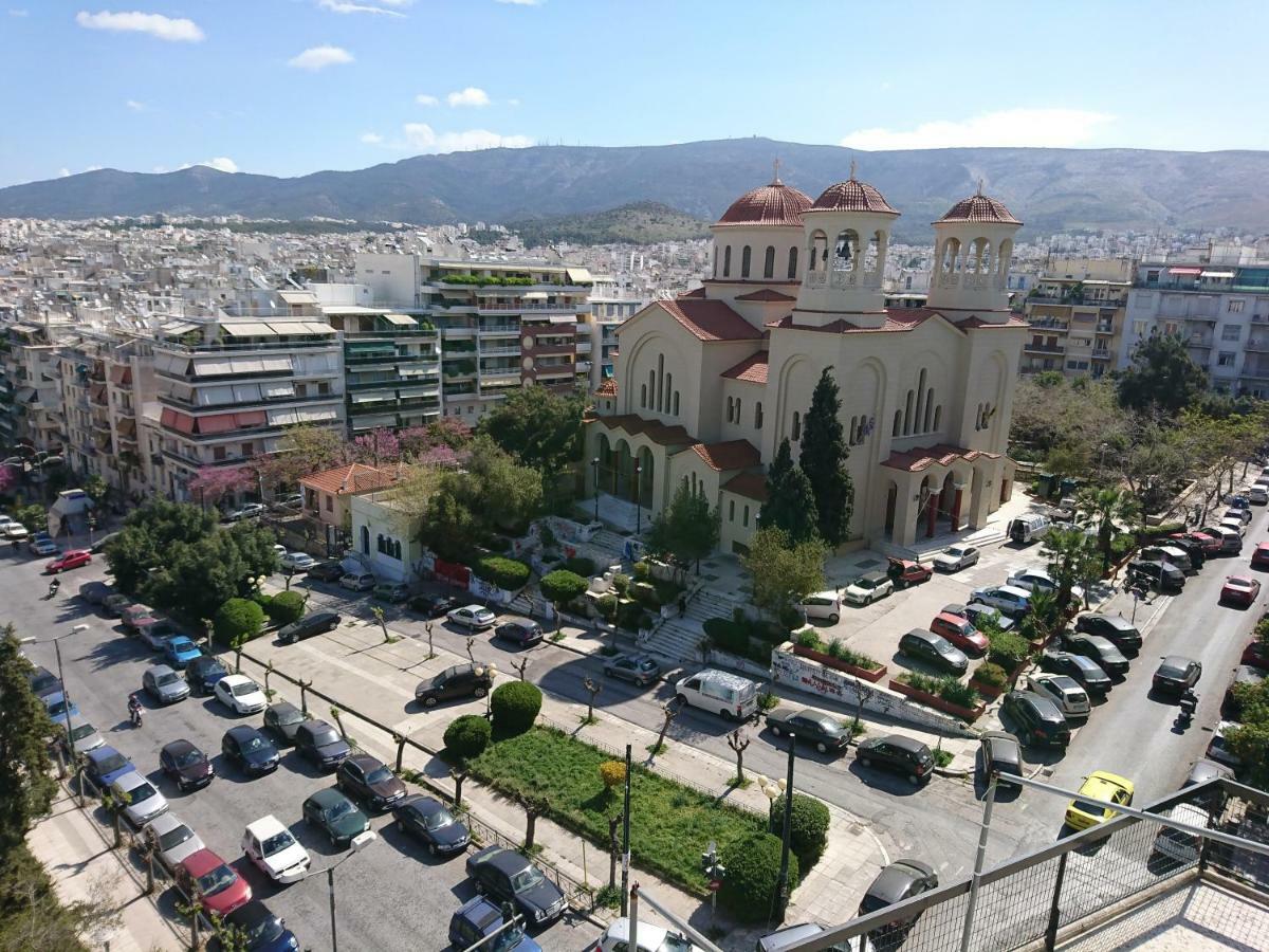 Marianas Apartmán *