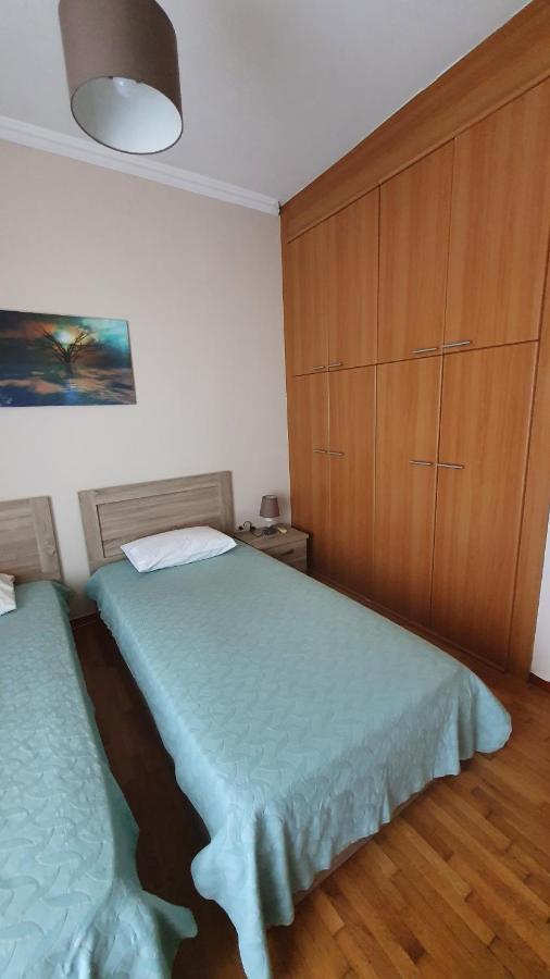 Avec 2 chambre * Athènes