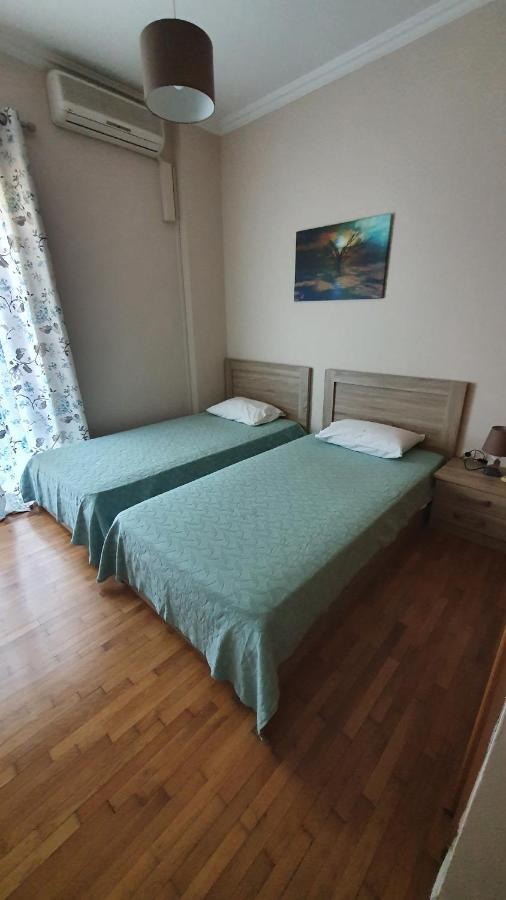 Avec 2 chambre Appartement