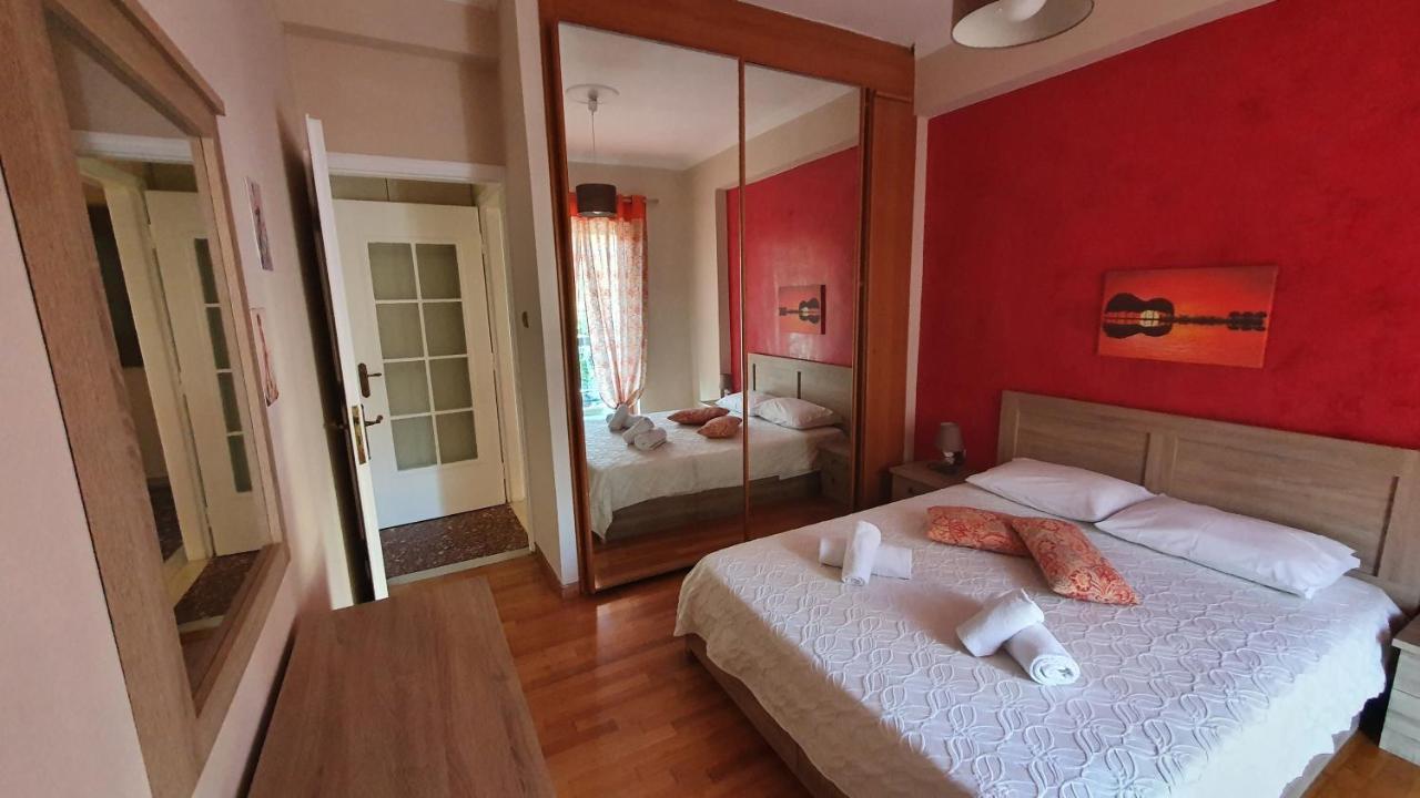 Appartement Avec 2 chambre