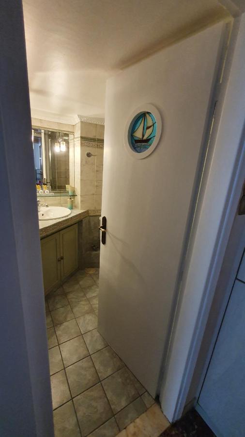 Appartement Avec 2 chambre