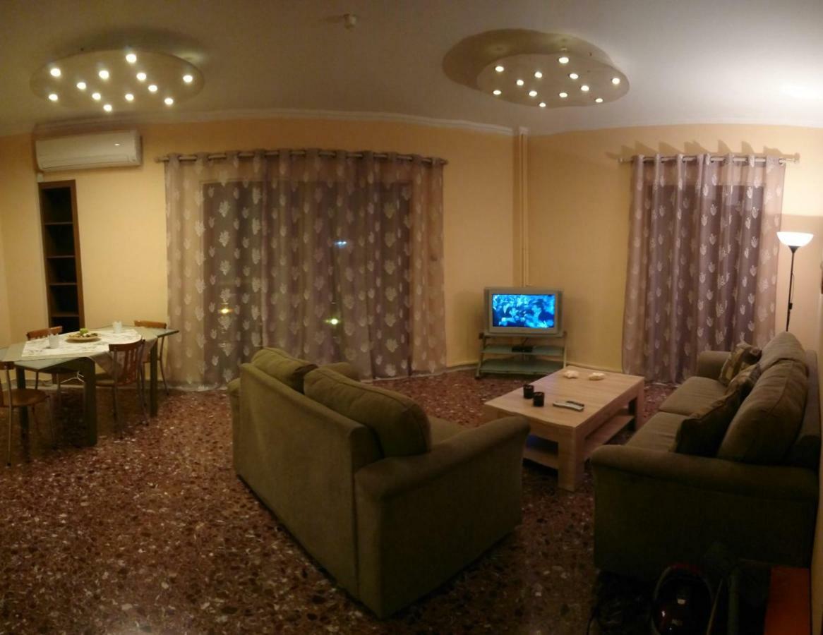 Appartement Avec 2 chambre