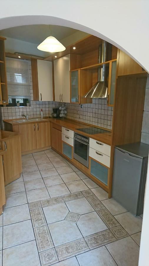 Avec 2 chambre Appartement
