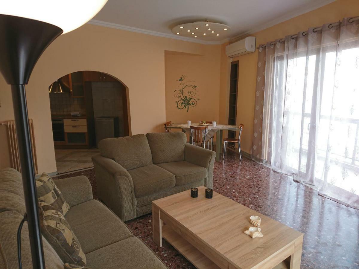 Avec 2 chambre Appartement *