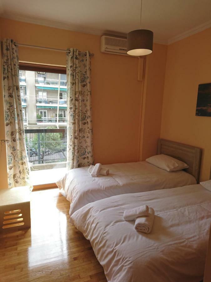 Avec 2 chambre *