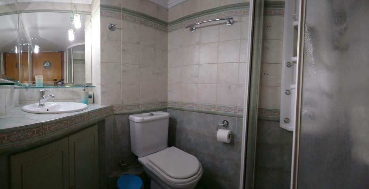 Avec 2 chambre Appartement