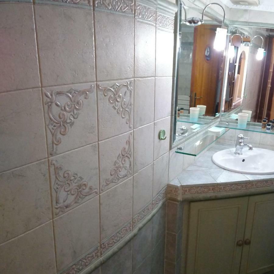 Appartement Avec 2 chambre Athènes