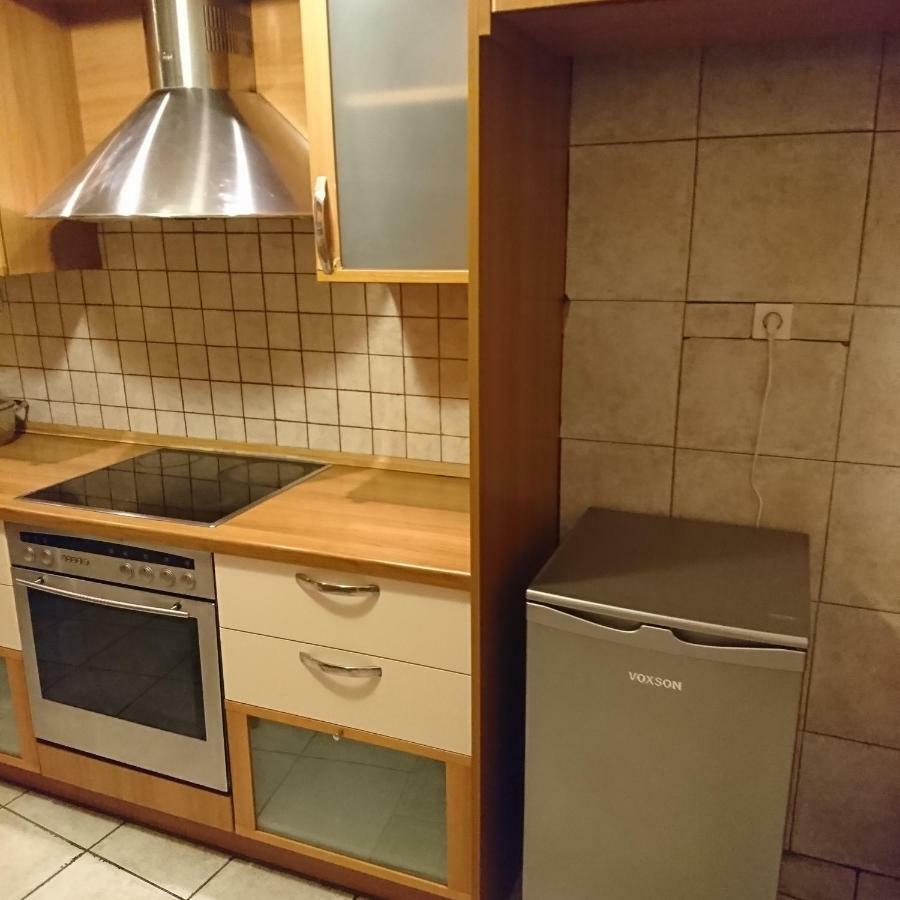 Avec 2 chambre Appartement *