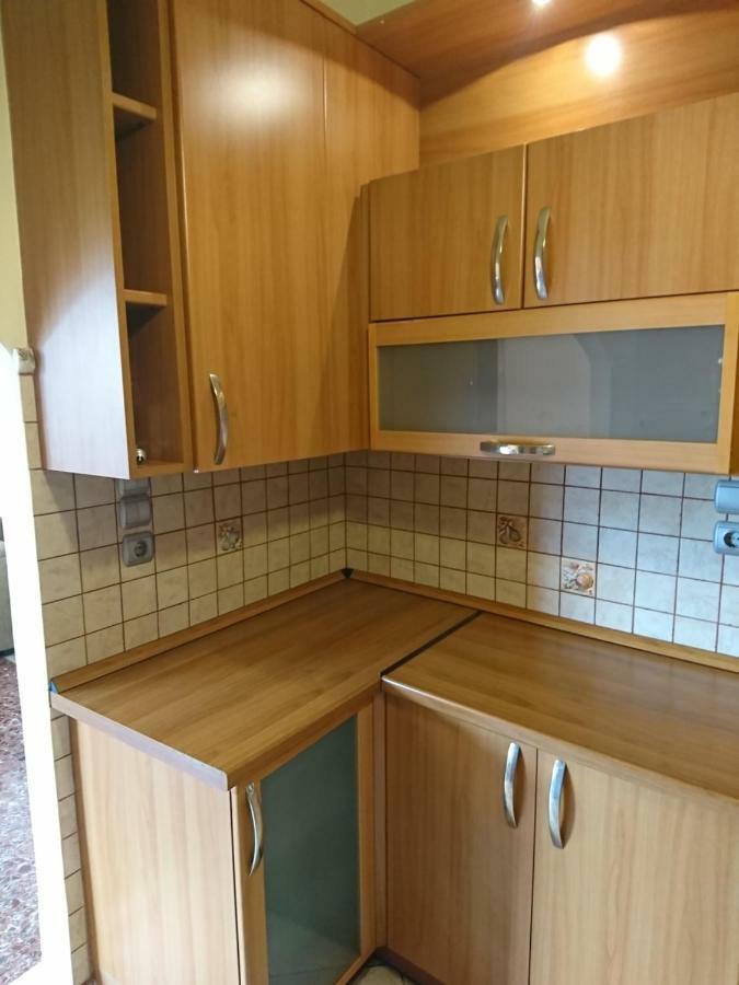 Appartement Avec 2 chambre